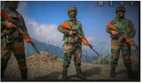 Chargesheet in nagaland tragedy must be followed by quick goi  army action  focus also on naga talks
