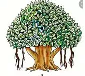 Why were vedas only passed through verbal chanting and not writing 