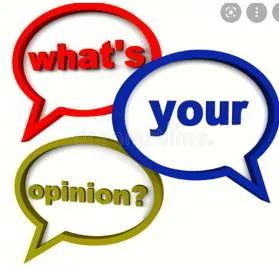 Proposition meaning