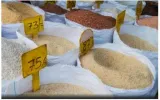 Tackling the crisis of rising global food prices