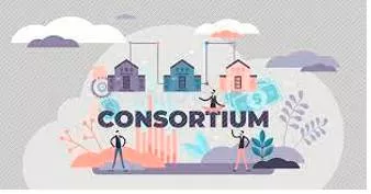Consortium meaning