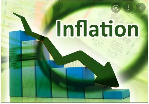 Cold comfort  on inflation and government intervention
