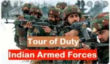 Jawans  josh & jobs  short term soldiers will reduce army pension bill  but they may strain anaemic job markets further