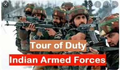 Jawans  josh & jobs  short term soldiers will reduce army pension bill  but they may strain anaemic job markets further