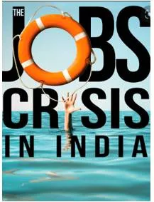 The jobs crisis  low skill and high skill jobs can be created  but not without bjp and oppn govts working together