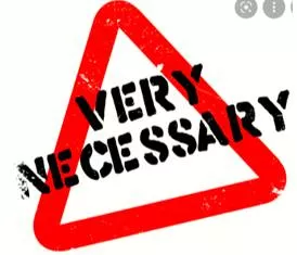Mandatory meaning