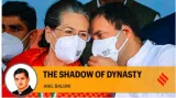 Family based political outfits stifle opportunity  blind leaders to needs of people