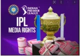 Auction heroes  ipl media rights sale puts the league right up there globally  good for cricket everywhere