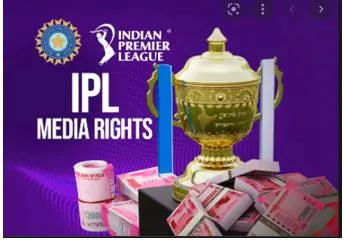 Auction heroes  ipl media rights sale puts the league right up there globally  good for cricket everywhere