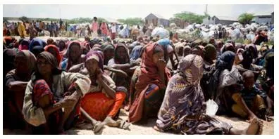 Plight  - A dangerous, difficult, or otherwise unfortunate situation.