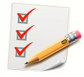 Prerequisite  - Made necessary by particular circumstances or regulationss.