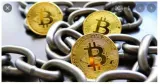 Bubble in the air  on regulating cryptocurrencies