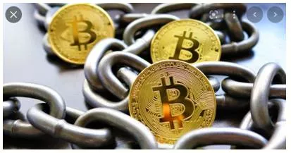 Bubble in the air  on regulating cryptocurrencies