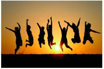 Camaraderie  - Mutual trust and friendship among people who spend a lot of time together.