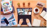 Hybrid work model catching on in india