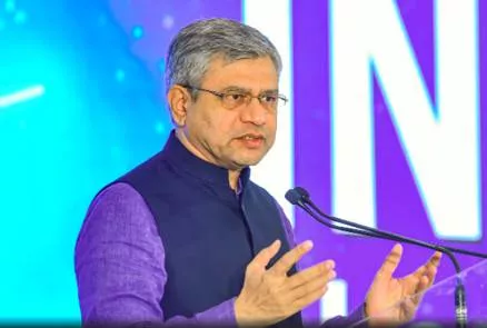 5g service to commence in 20 25 indian cities  towns by late 2022  it minister