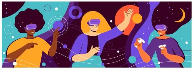 Mixed reality has a blurred vision