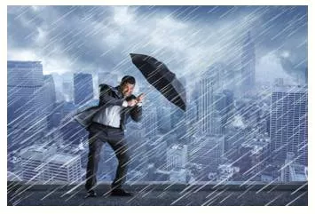 Gear up for more headwinds