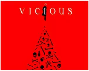 Vicious meaning