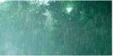 Monsoon jitters  on rain deficit and droughts