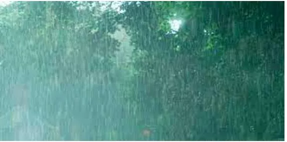 Monsoon jitters  on rain deficit and droughts