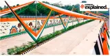 Explained  the new corridor project at pragati maidan  the purpose it will serve