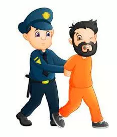 Perpetrator - A person who commits a crime or does something that is wrong or evil