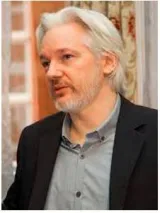 An unjust pursuit  on u s ’ relentless pursuit of julian assange