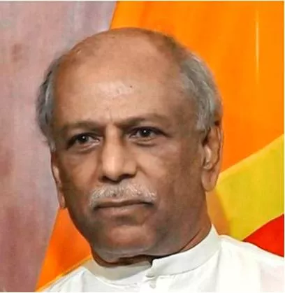 Sri lanka’s parliament sessions curbed as fuel crisis bites