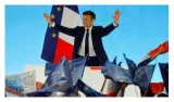 Cracks at the centre  on france’s elections