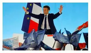 Cracks at the centre  on france’s elections