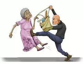 Usurp  - Take illegally or by force.