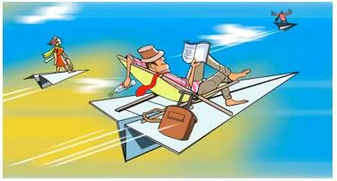 Is it time for sabbatical 2 0 