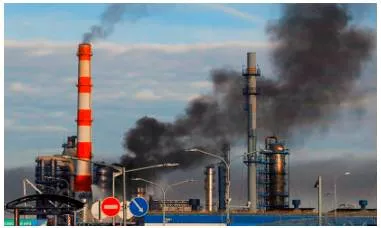 Explainer  why is there a worldwide oil refining crunch 