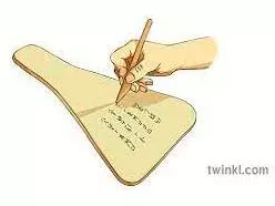Inscribe meaning