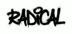 Radical meaning