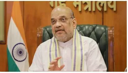 Urban co op banks need to focus on symmetric development  adopt modern banking methods  amit shah