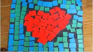 Mosaic meaning