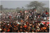 Majoritarian politics  muslim marginality