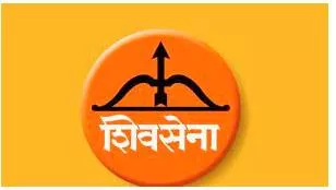 Tiger by the tail  on the rebellion in the shiv sena