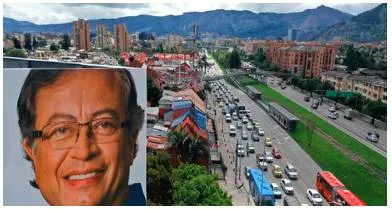 Yes  the left is back in latin america