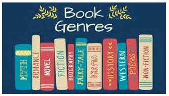Genre - A style or category of art, music, or literature.