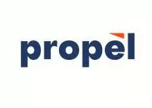 Propel - To move, drive or push something forward or in a particular direction.