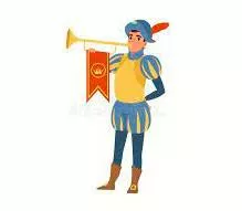 Herald meaning
