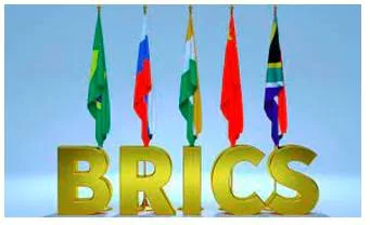 Brick by brick  on the 14th brics summit