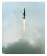 Drdo successfully tests ship borne weapon system