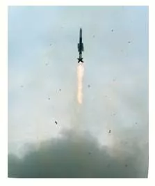 Drdo successfully tests ship borne weapon system