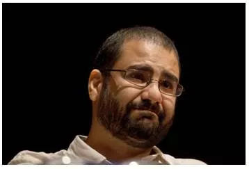 Amnesty urges egypt to free activist detained for 1 000 days 