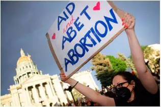 Abortion meaning