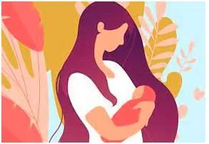 Maternal meaning